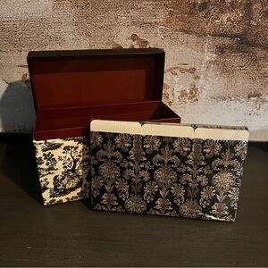 Index file folder 12 folders